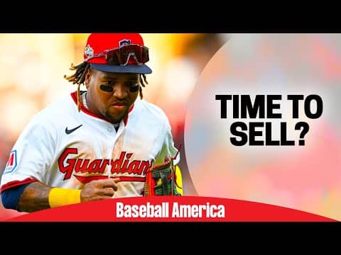 Top 40 Third Baseman For 2026 Dynasty Baseball