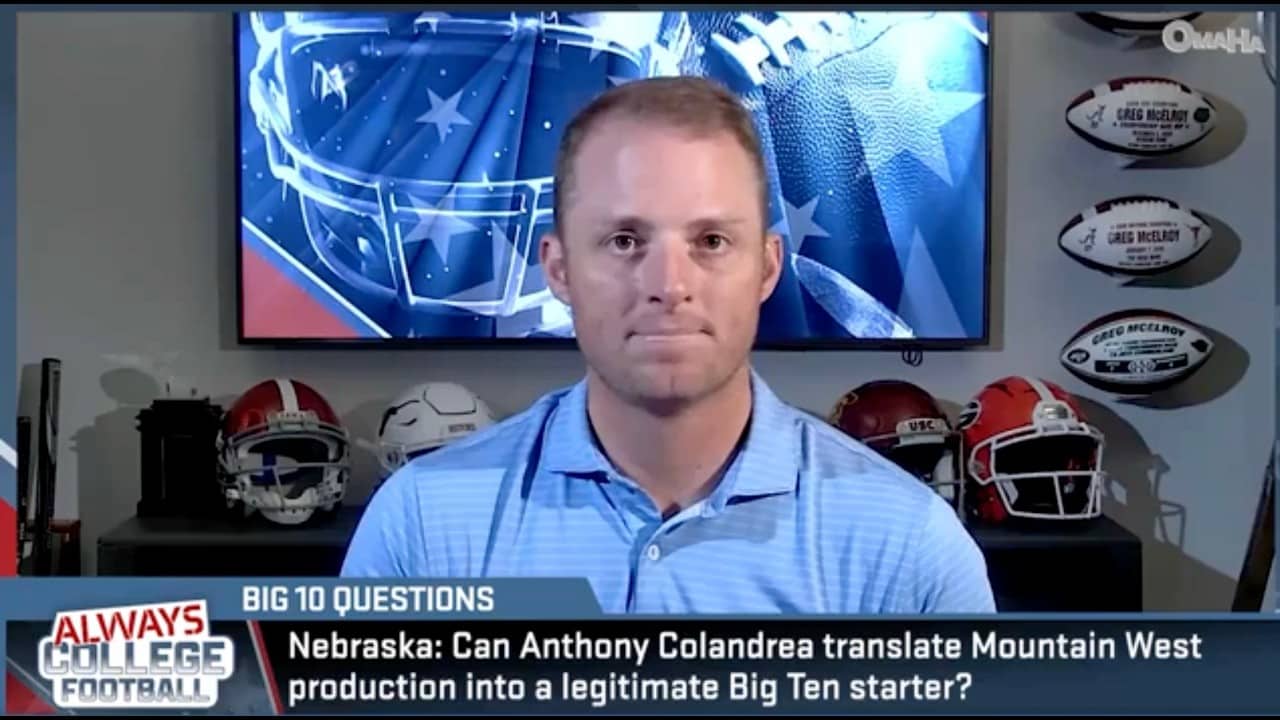 What’s Nebraska’s ceiling in 2026?
