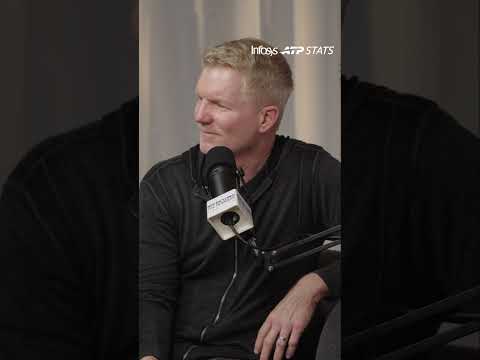 Episode 2 of ATP Beyond the Numbers is LIVE! 🎧 Caroline Garcia on Holger Rune comeback 💪