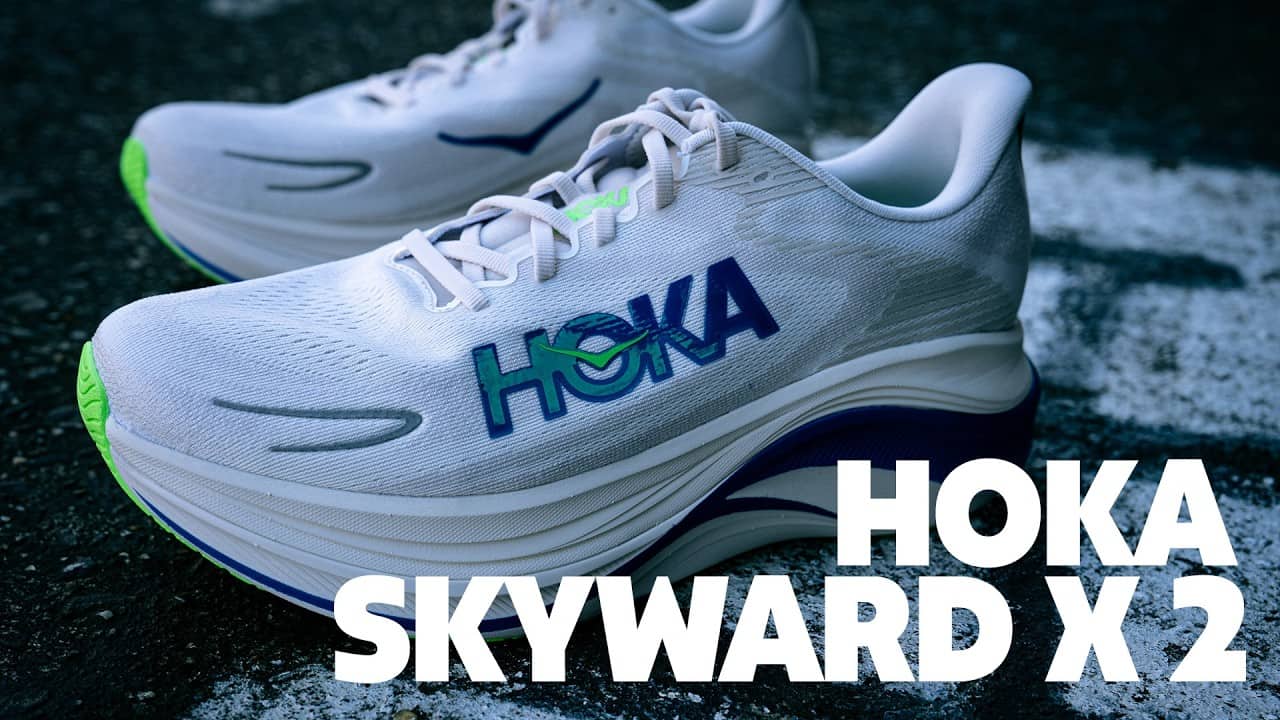 Hoka Skyward X 2 | Full Review