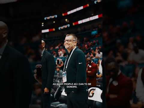 This HEAT Staffer's Story Will Inspire You to Keep Showing Up ❤️ #nba #miamiheat #kidneyhealth