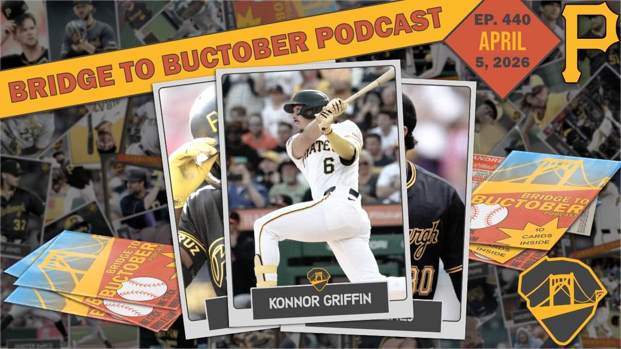 First Sweep of 26 | 440 | April 5, 2026