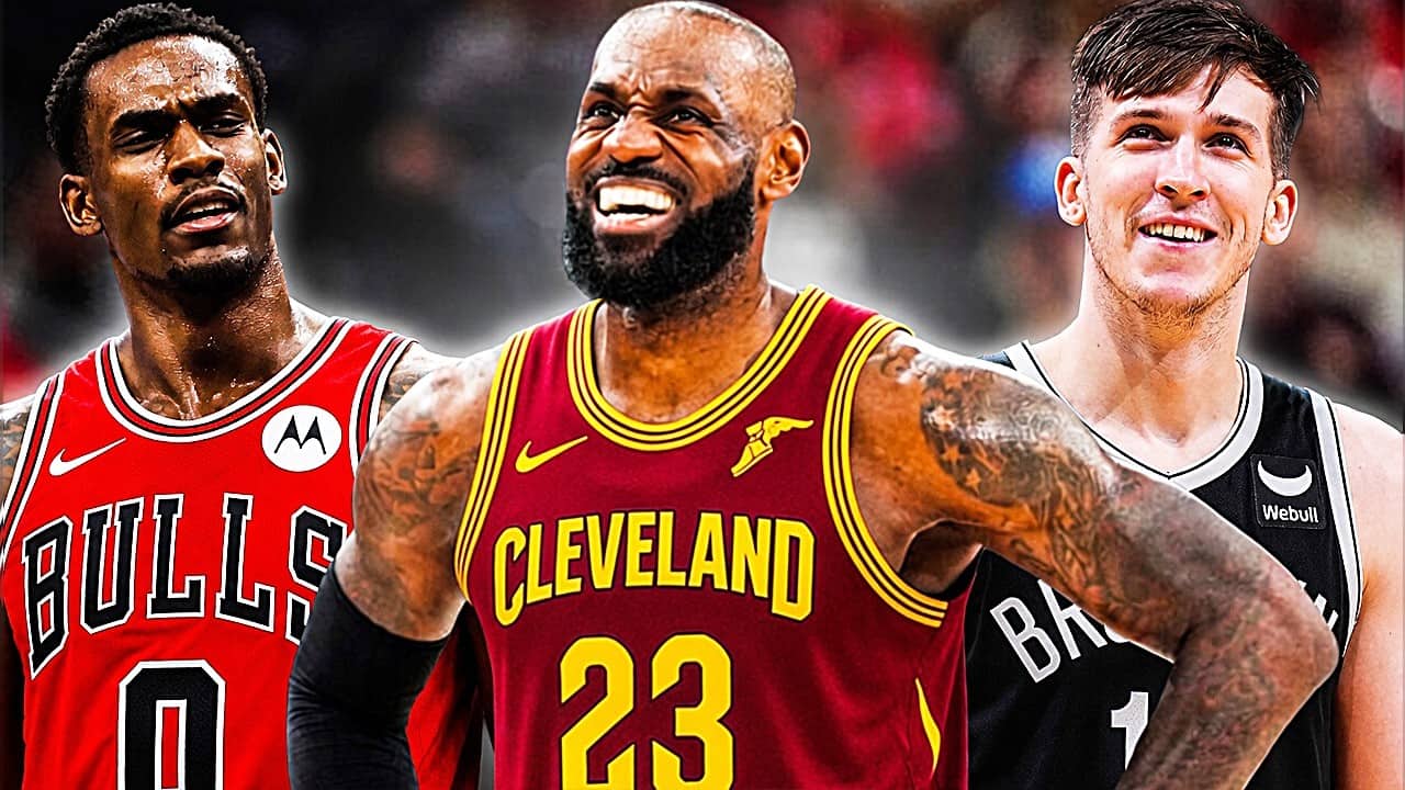 2026 NBA Free Agency Will Be INSANE...