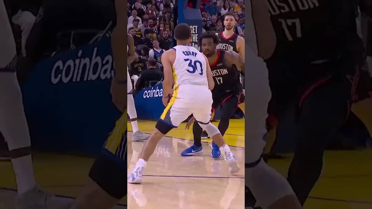 Stephen Told Reggie Miller first: "I’M BACK" | #shorts