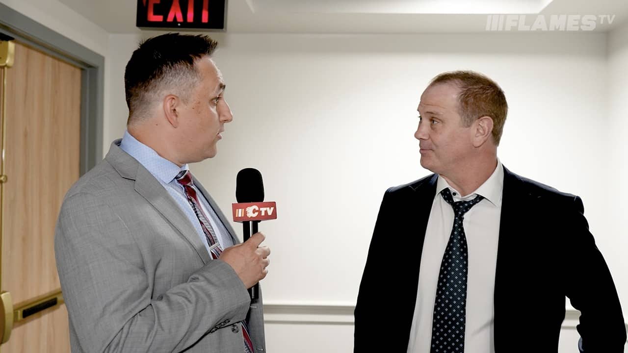 1-on-1 With Craig Conroy - 05.05.26