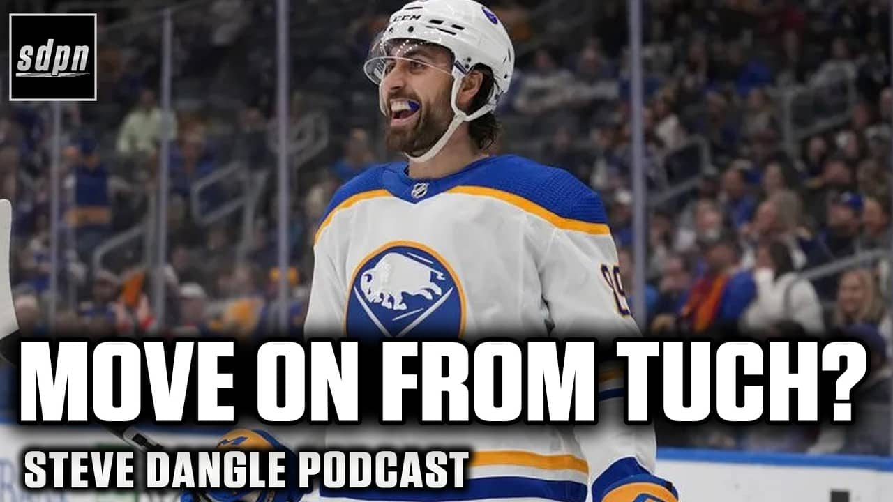 What Should The Sabres Do This Offseason? | SDP