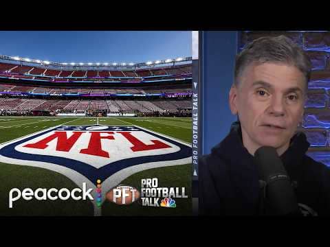 Exploring rise of prediction markets after Super Bowl LX | Pro Football Talk | NFL on NBC