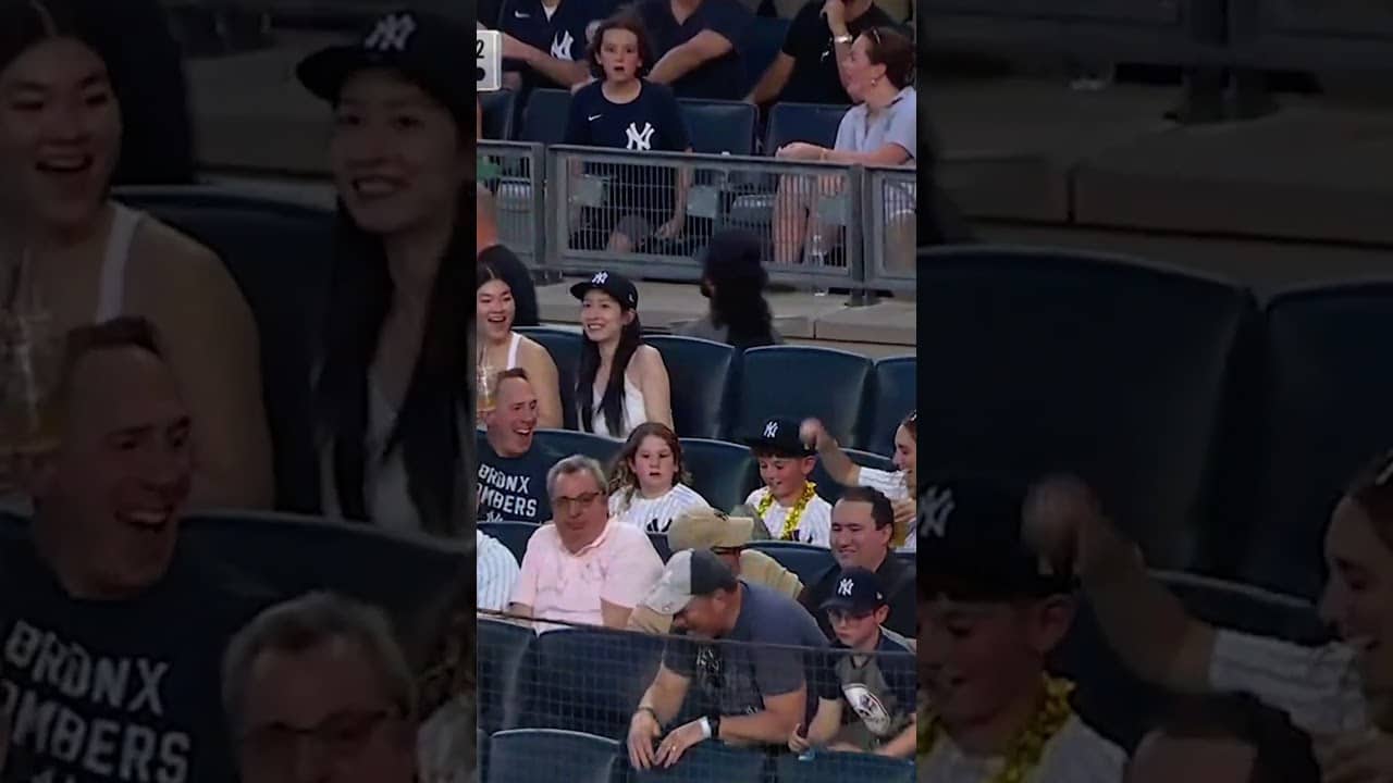 Yankees’ Aaron Judge providing BEST BIRTHDAY EVER? 🎂
