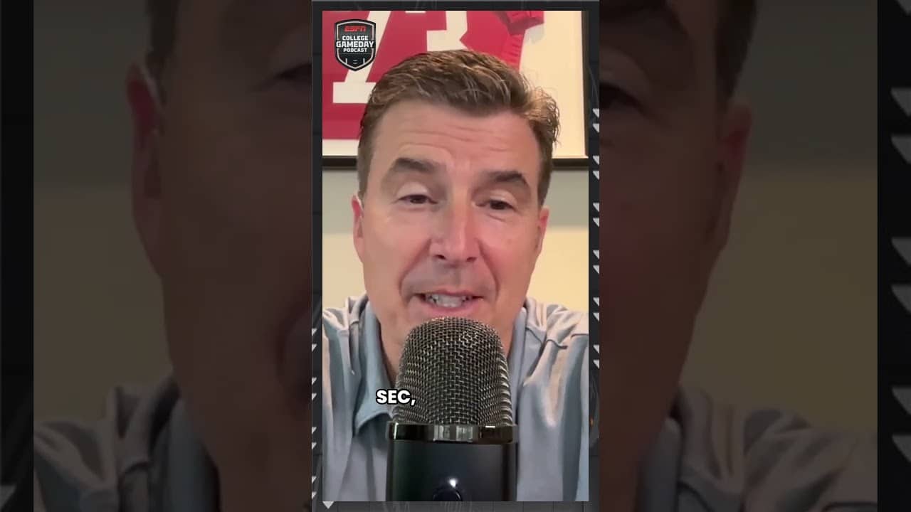 The SEC wants out from under the NCAA??