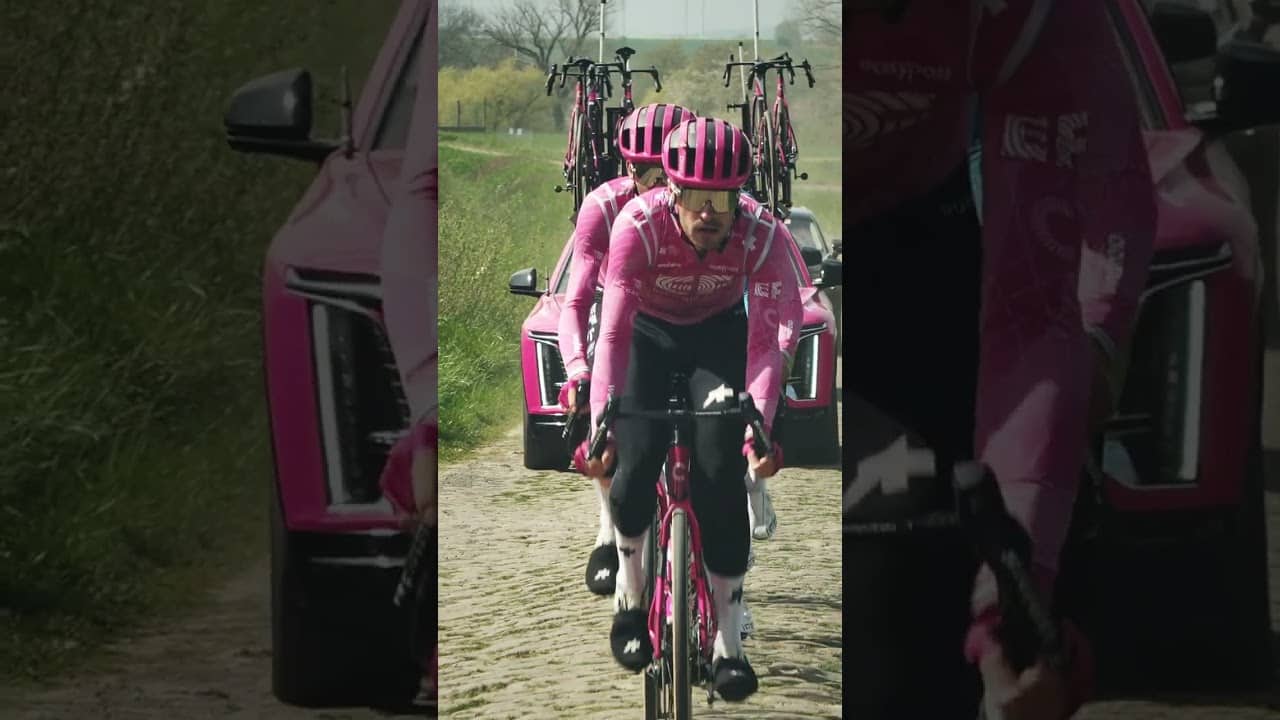 SuperSix EVO STRONG and SMOOTH 💪 #shorts