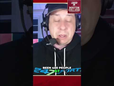 UGLY: Boston College defeats New Haven, but it still felt like a defeat.