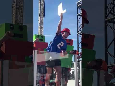 Miami showed out for GameDay 👏 @geico