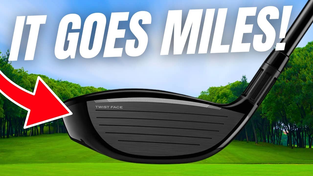 This TaylorMade Fitting Made Me Question EVERYTHING!