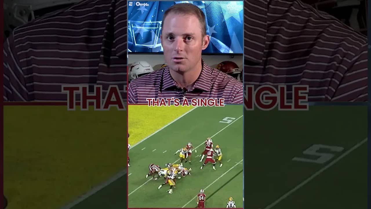 Greg's HOT TAKE on LSU's defense 🔥