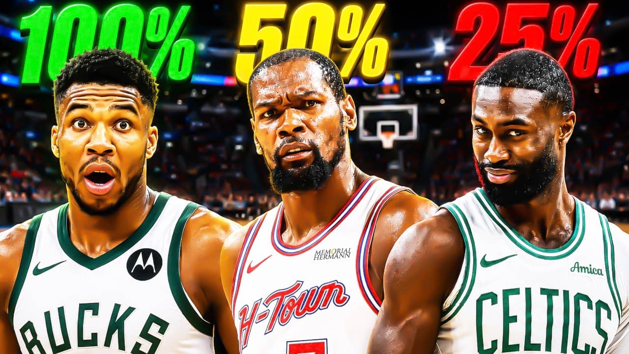 Will These NBA Stars ACTUALLY Get Traded?