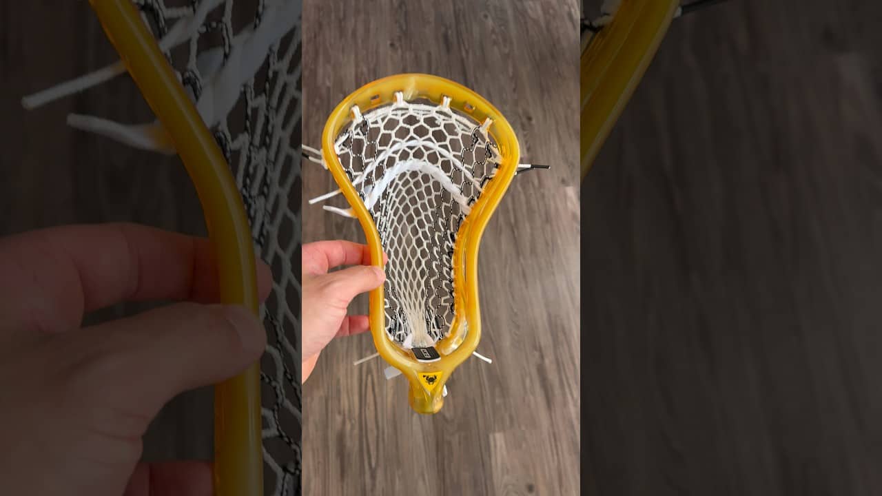 Custom dyed Ion Beta