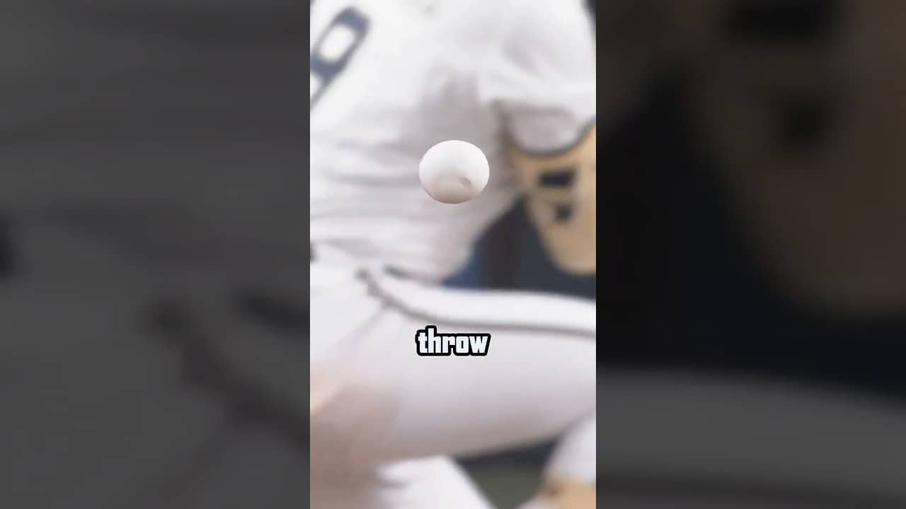 I Made A New Pitch...