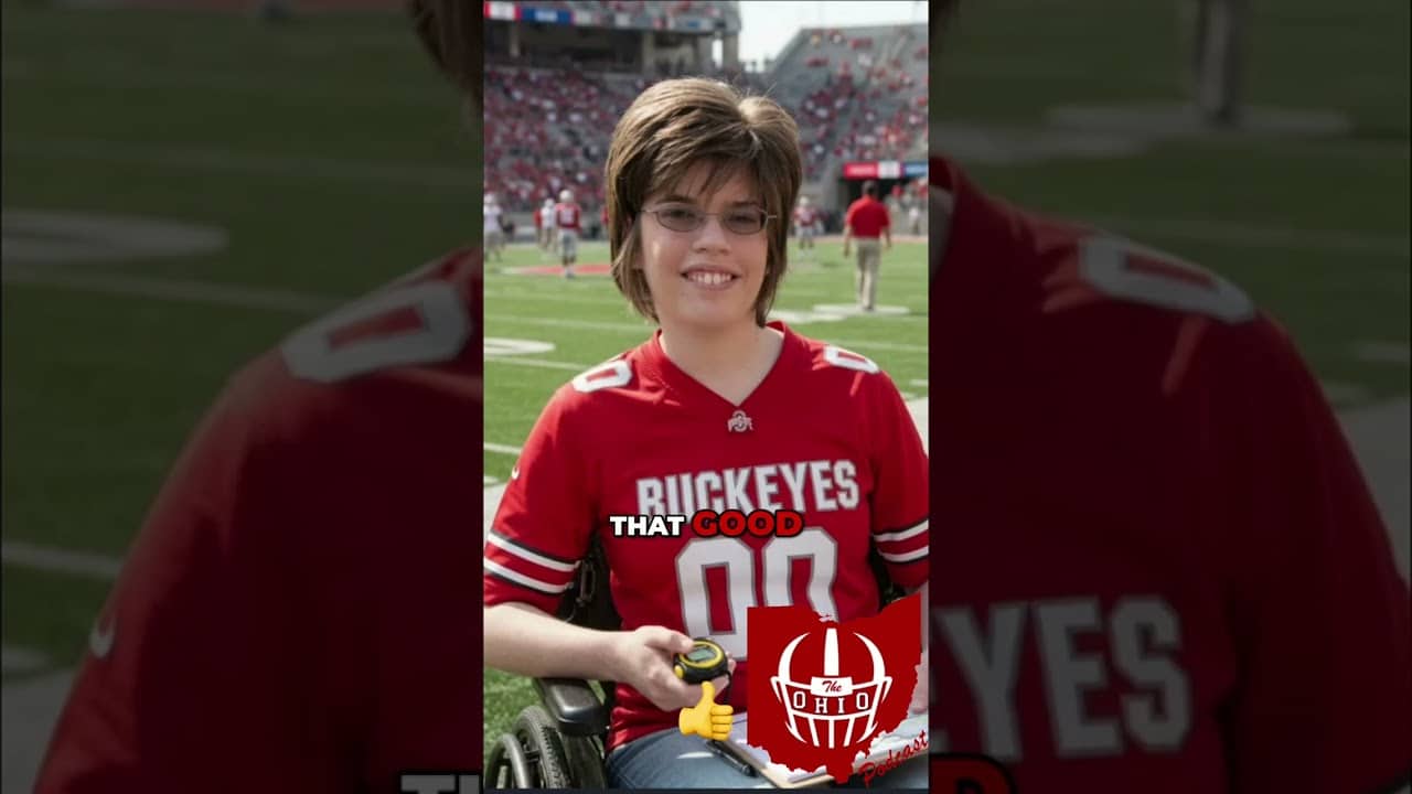 What's Wrong With Ohio State's TE Recruiting #shorts