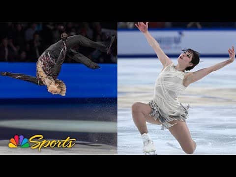 2026 U.S. Figure Skating Championships preview, top storylines in St. Louis | NBC Sports