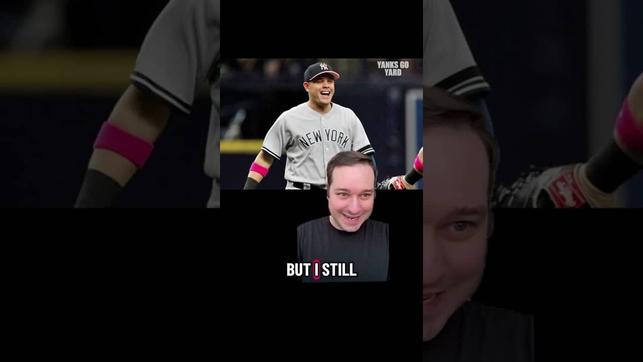 Top 5 John Sterling Yankee Calls of All Time 🐐