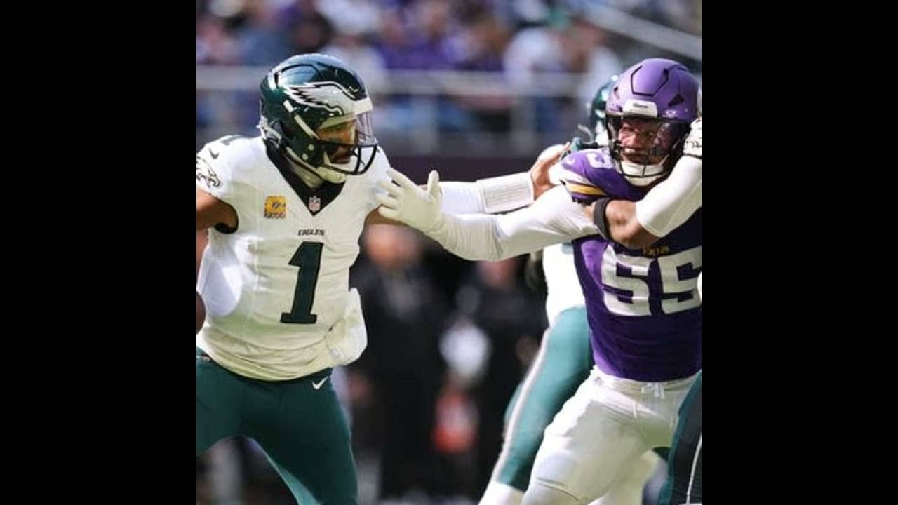 Where Is The Big Play? EP464