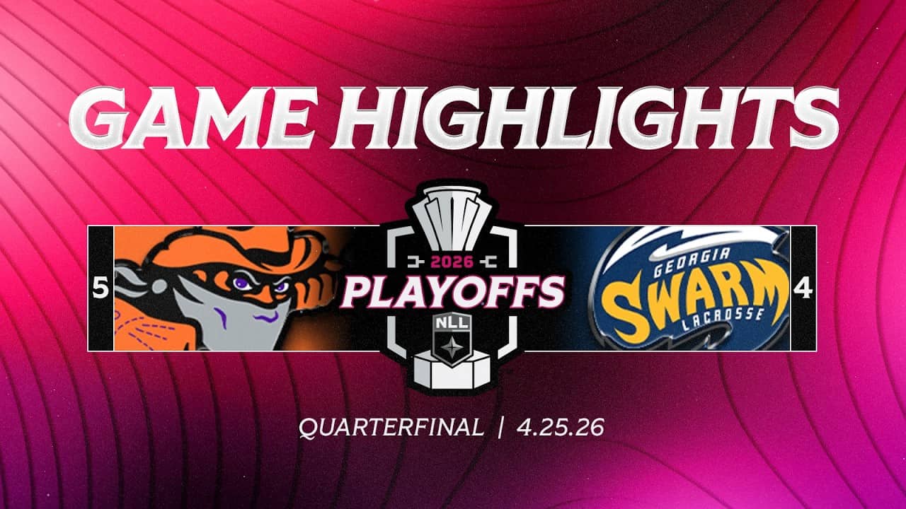 Quarterfinals 2026 | Bandits vs Swarm