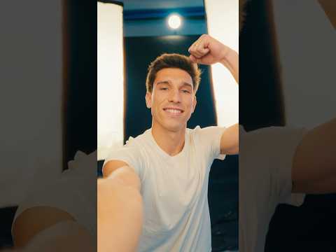 Facundo Mura ya está en Miami 👋