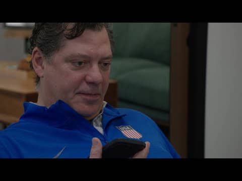 NHL players get the call to play on Team USA 🇺🇸🏒