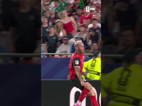 Marko Arnautović guide this one into the back of the net 🇦🇹