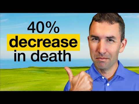 The #1 Reason Golfers Live Longer (Most Miss This)