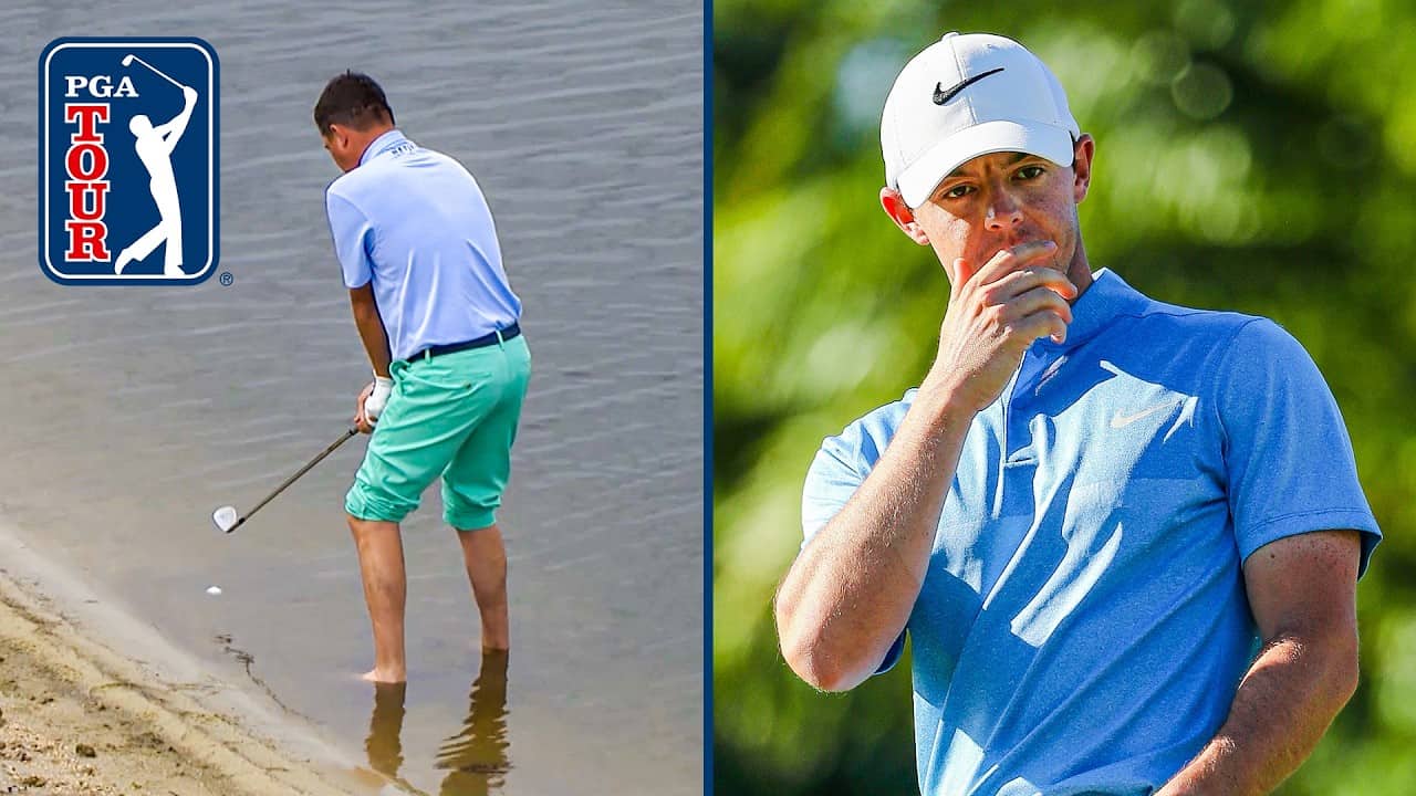 Golf is Hard | Trump National Doral (Blue Monster)