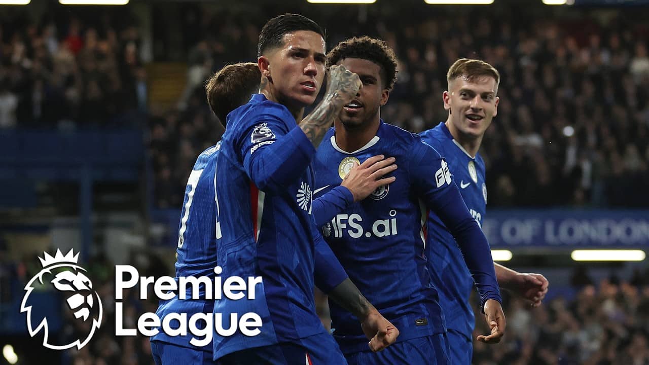 Which Premier League teams will qualify for Europe? | Pro Soccer Talk | NBC Sports