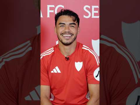 Juanlu ➡️Suazo ➡️Odysseas ➡️Cardoso ⁉️ #sevillafc #futbol #shorts