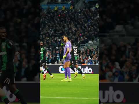 Mamadou Sangaré 🤝 Rayan Fofana