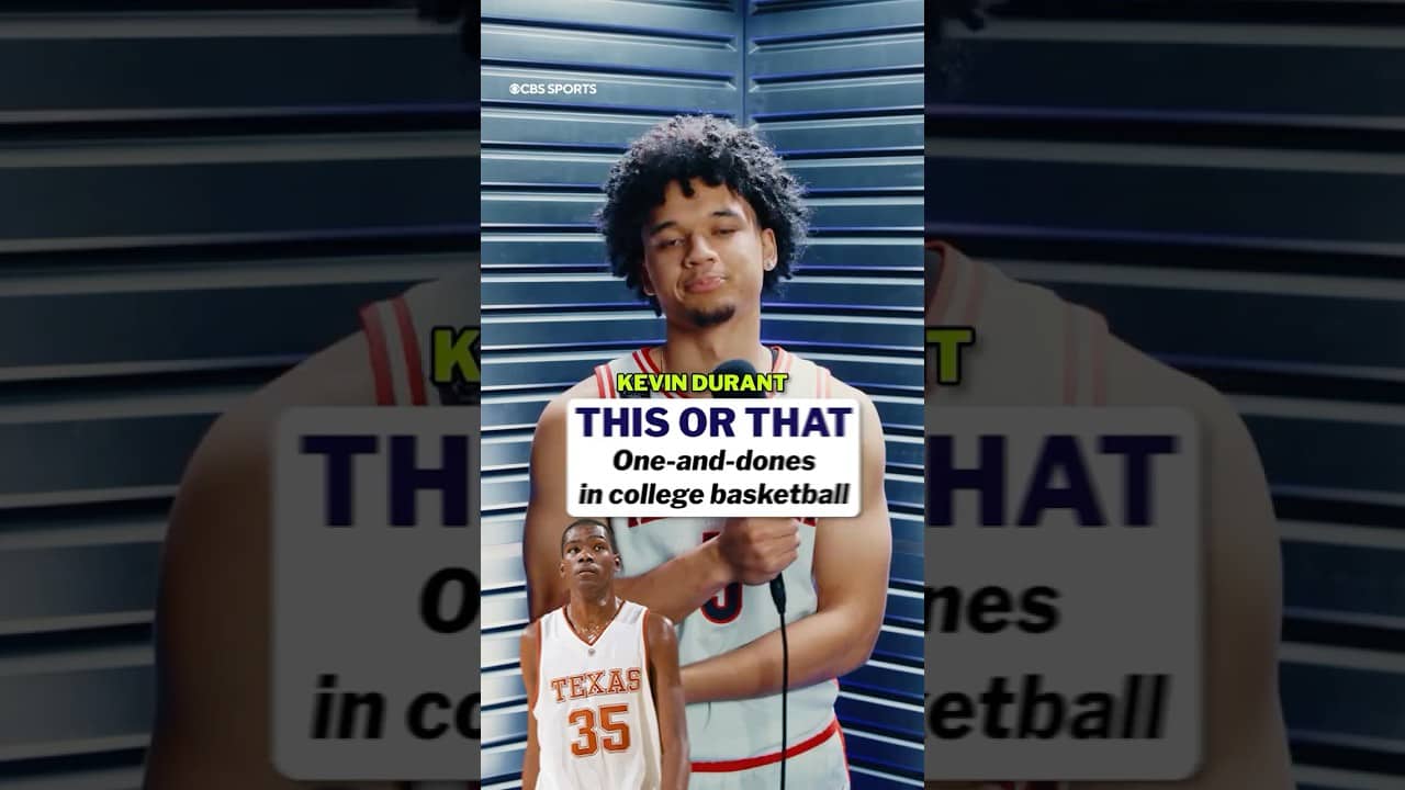 Bucks’ draft selection Brayden Burries weighed in on his favorite one-and-dones at the Final Four
