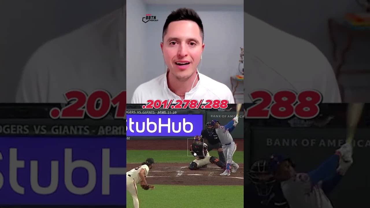 Mets melt down incoming? 👀