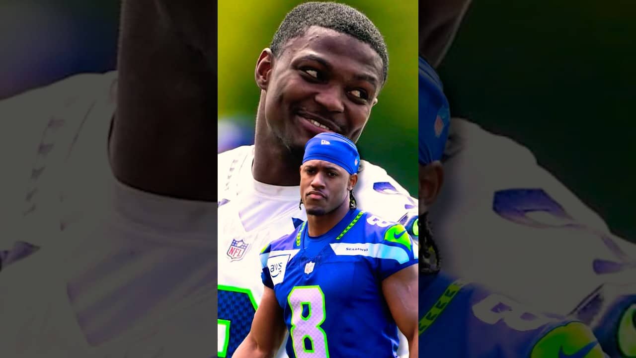 I'll be keeping an eye on THESE rookies👀 #nfl #seahawks #seattleseahawks