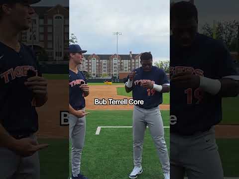 Bub Terrell core 💀🤣 #shorts