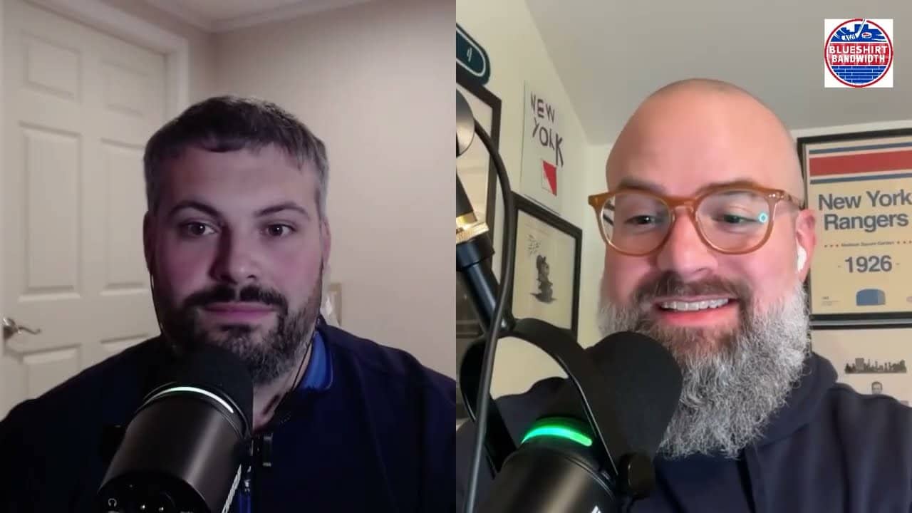 Blueshirt Bandwidth Podcast #67: Nobody Cares, Everybody’s Guilty, and the 10–2 Breaking Point