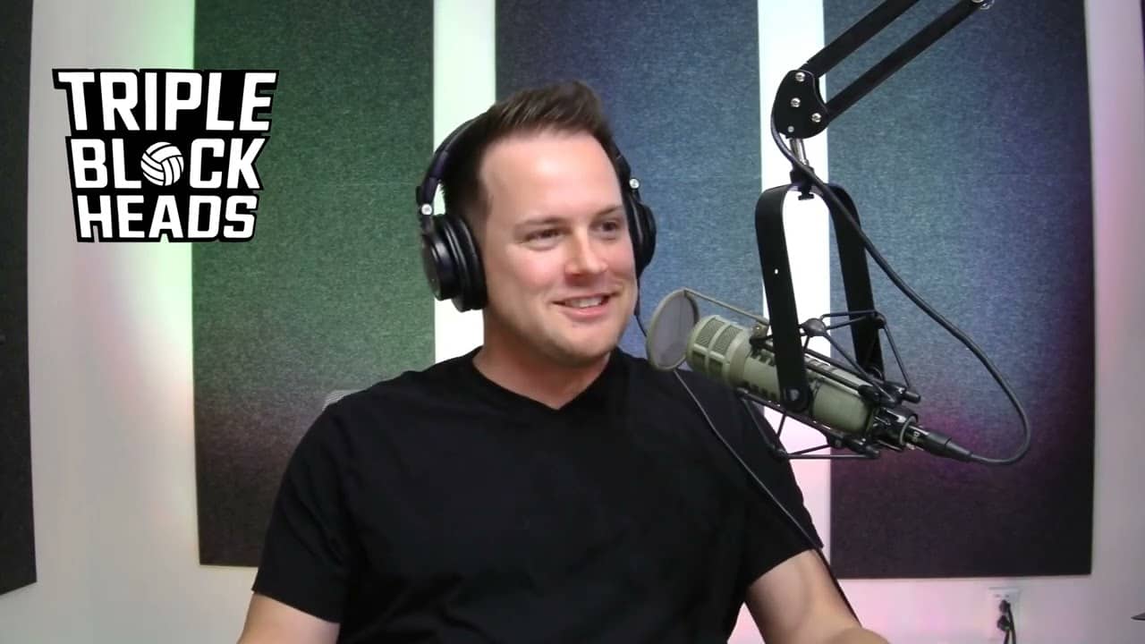 TBH Episode 17: Balancing the Court: The Length of Volleyball Season