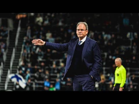 Press Conference: Brian Schmetzer post-match at Minnesota United FC