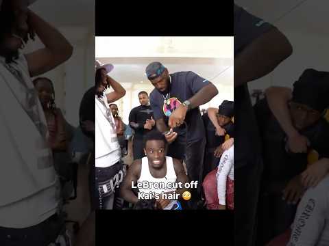 IT FINALLY HAPPENED OMFG 🤯 (via kaicenat/twitch)