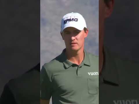 Mav keeps the run going with perfect putt