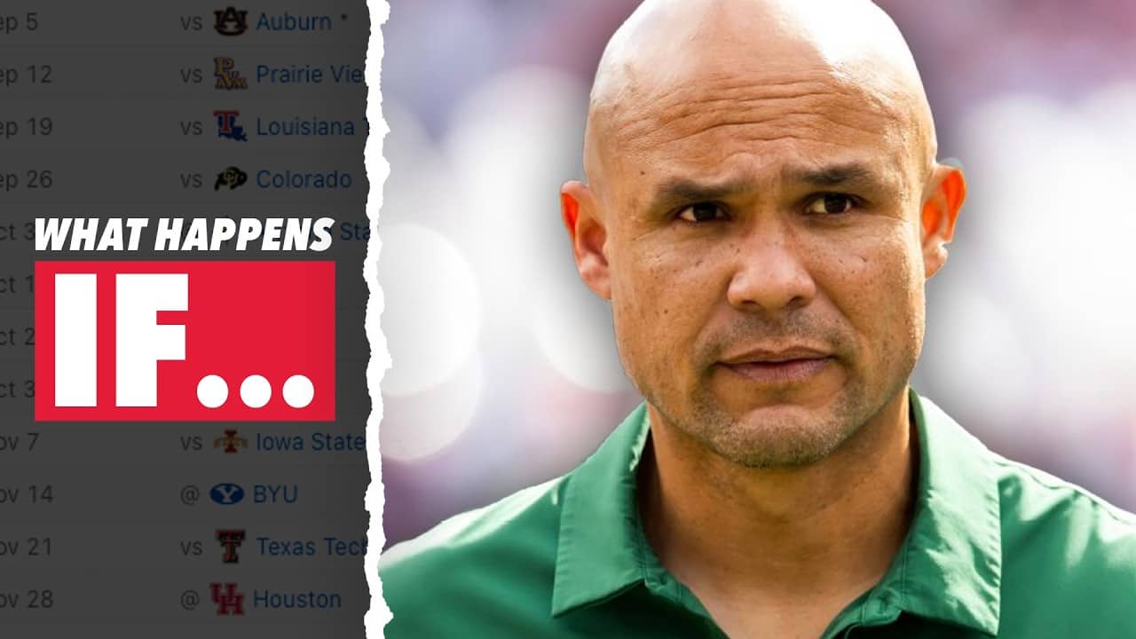 How Baylor and Dave Aranda can change the narrative