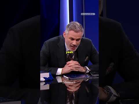 Jamie just had to call out Kate 😭 #UCLToday