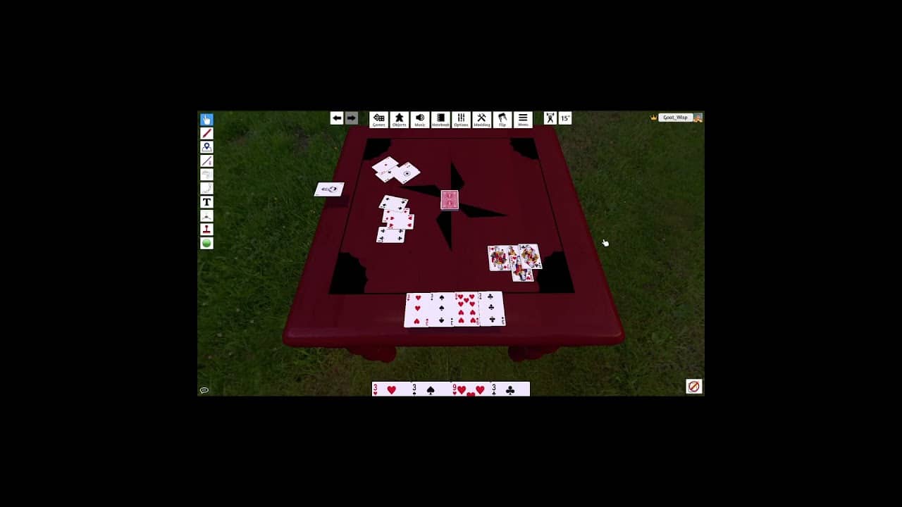 Go Fish Gone Wrong #games #gofish #rage #gaming #tabletopgaming #funny