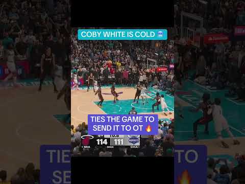 COBY WHITE CLUTCH 💥