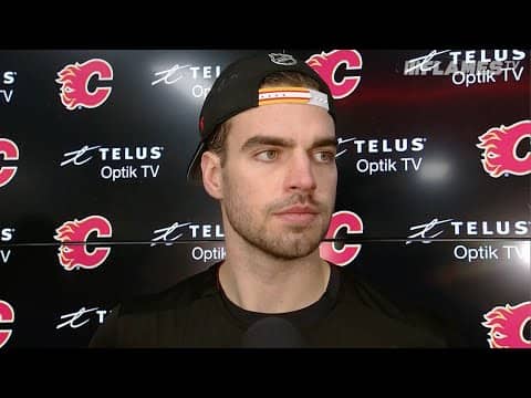 Post-Game | Kevin Bahl - 19.01.26