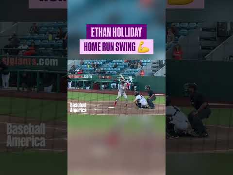 The Rockies top prospect is on a HEATER 🔥 #mlb #baseball #rockies