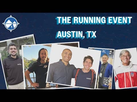 TRE Chaos, NCAA Nationals, And Sound Running XC | Mr. Rubio Used To Run Ep. 25